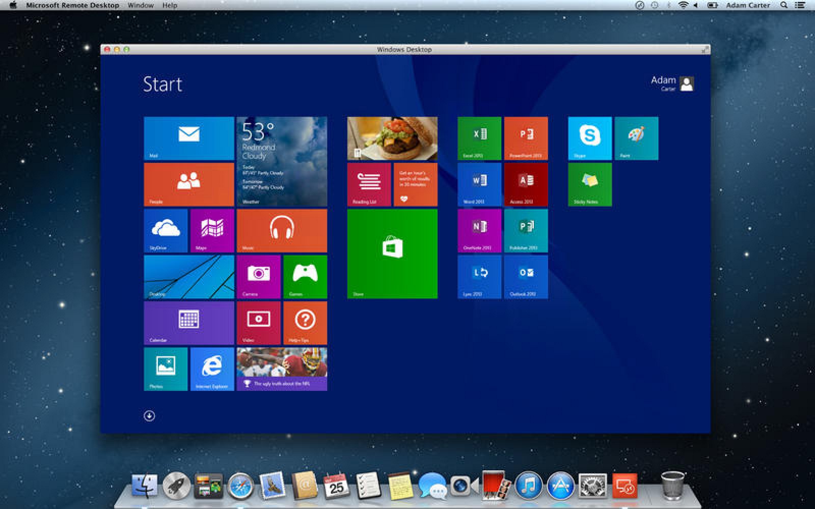 Mauf app for mac windows 10